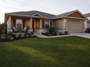 9801 George Bush Dr, McKinney, TX 75070