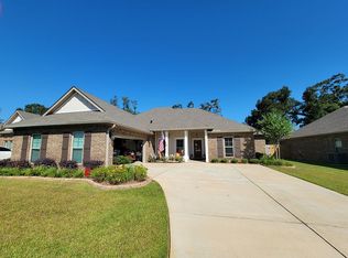 1544 Cadence Loop, Cantonment, FL 32533
