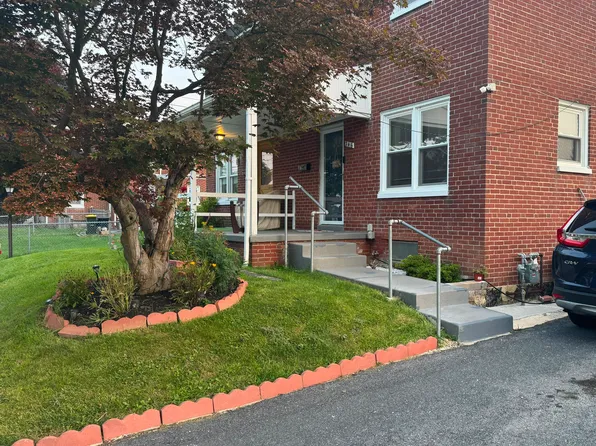 246 Charles Rd #1, Lancaster, PA 17603