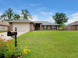 1934 Larkspur Cir, Pensacola, FL 32534