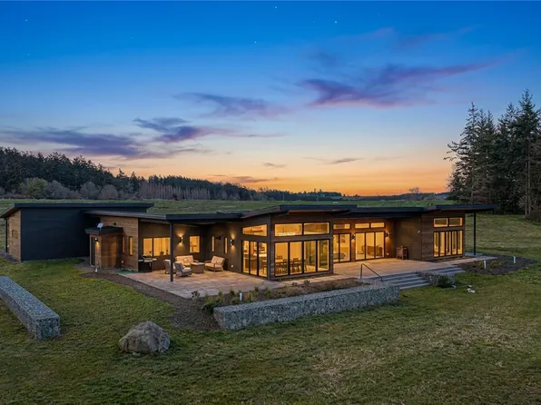 166 Montrose Place, Friday Harbor, WA 98250
