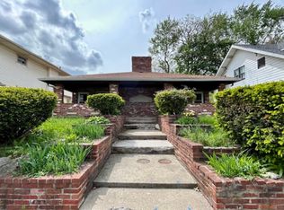 2354-2356 Shelby St, Indianapolis, IN 46203