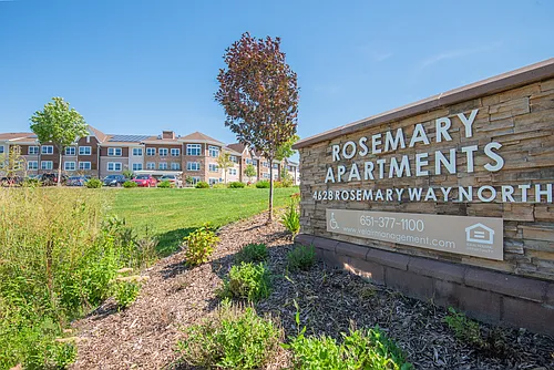 Rosemary Apartments Photo 1