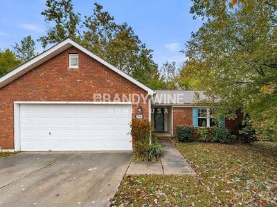 5704 Shining Oak Ln, Charlotte, NC, 28269