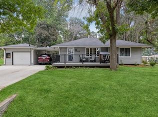 5013 NE 12th St, Des Moines, IA 50313