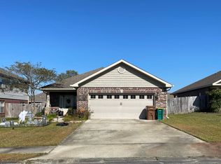 17020 Date Palm Dr, Diberville, MS 39540