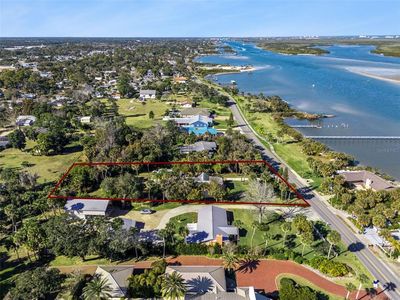 932 S Riverside Dr, Edgewater, FL, 32132