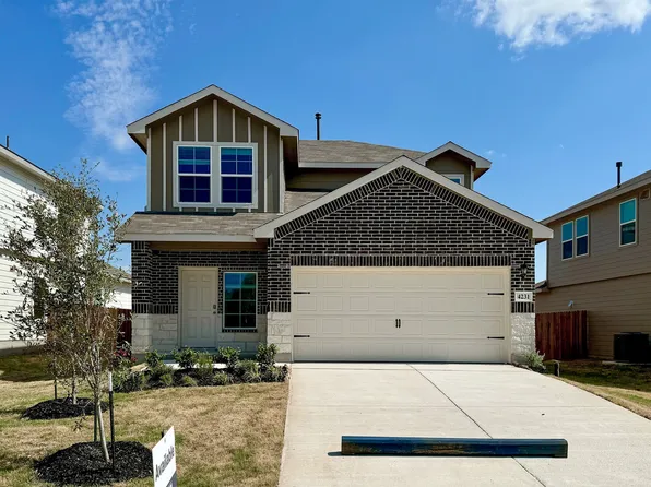 4231 Tarragon Place, Von Ormy, TX 78073