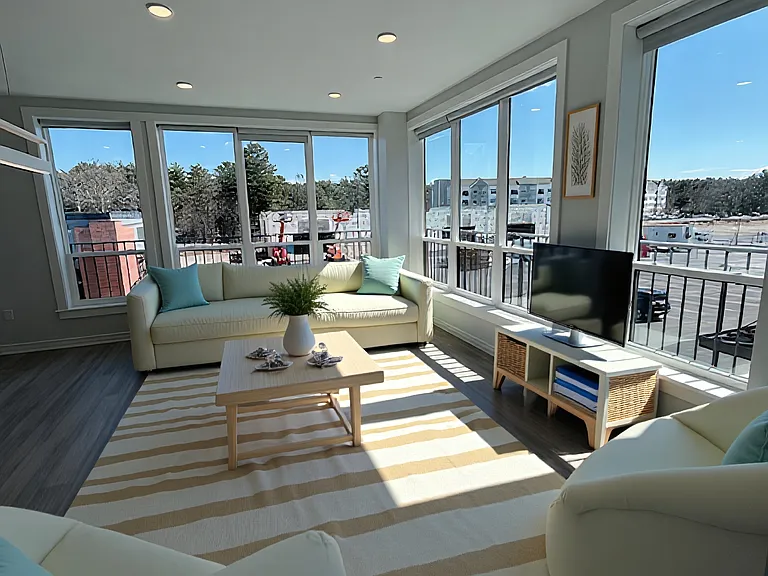 Residences at Sharon Gallery — Photo 24