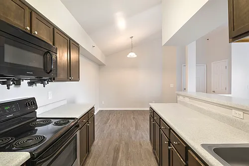 Ascent Apartments Photo 1