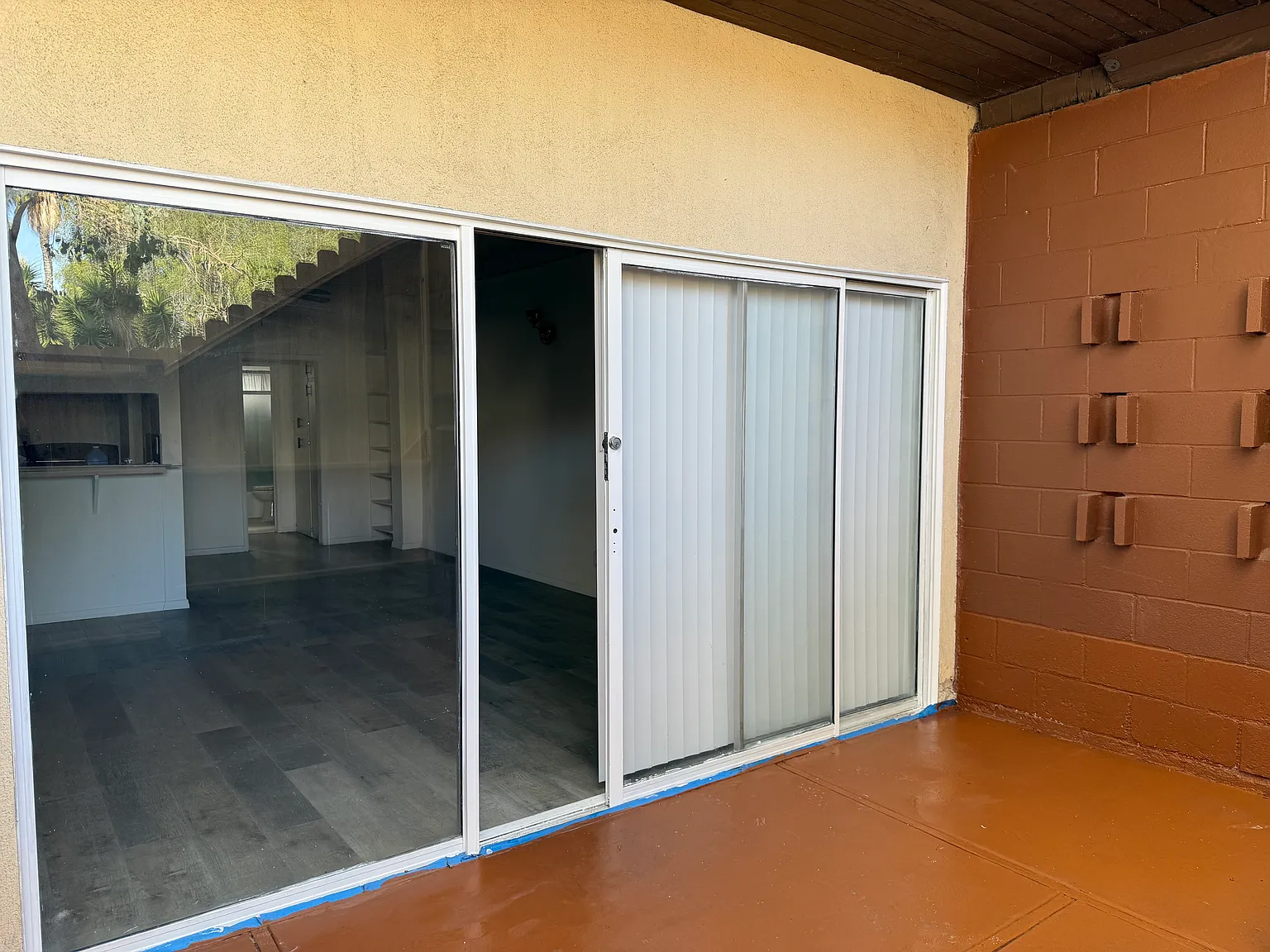 1 bed, 750 sqft, $2,500 — Photo 4