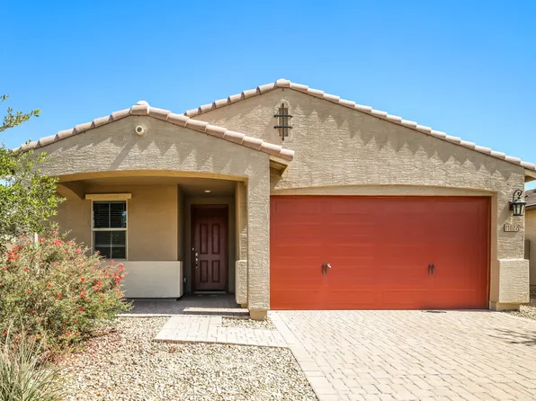 11022 W Marguerite Ave, Tolleson, AZ 85353