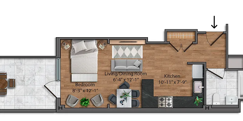 Rented by A&R Properties Group LLC | media 6