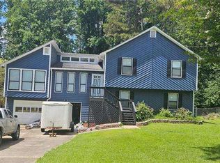 6145 Forest Brook Ln, Acworth, GA 30102