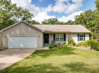 3711 Woods Rd, House Springs, MO 63051