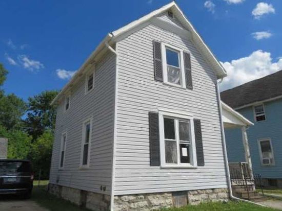 413 Gabel St Fremont Oh 43420 Zillow