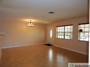 3648 SW 15th Ct, Fort Lauderdale, FL 33312