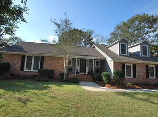 771 Gypsy Ln, Mount Pleasant, SC 29464