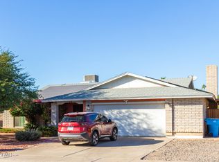 3928 W Aire Libre Ave, Phoenix, AZ 85053