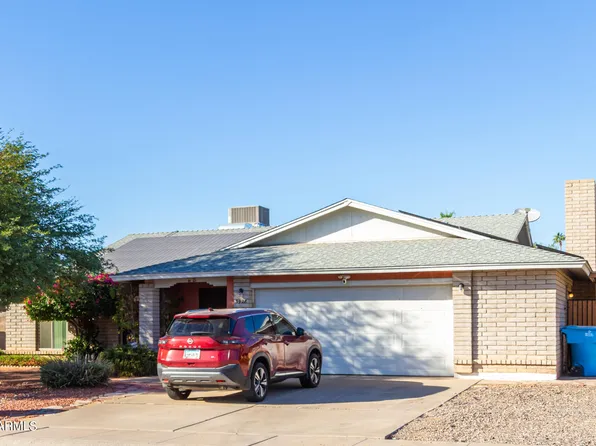 3928 W AIRE LIBRE Avenue, Phoenix, AZ 85053