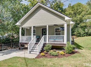 1104 Rock St #1, Durham, NC 27707