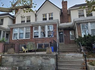 3318 Wellington St, Phila, PA 19149
