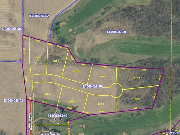 5th image of 2 Galena Golf View Ests