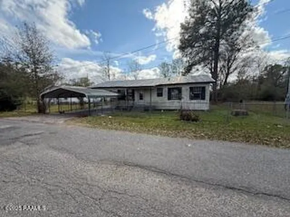 124 W Wilson St, Ville Platte, LA 70586