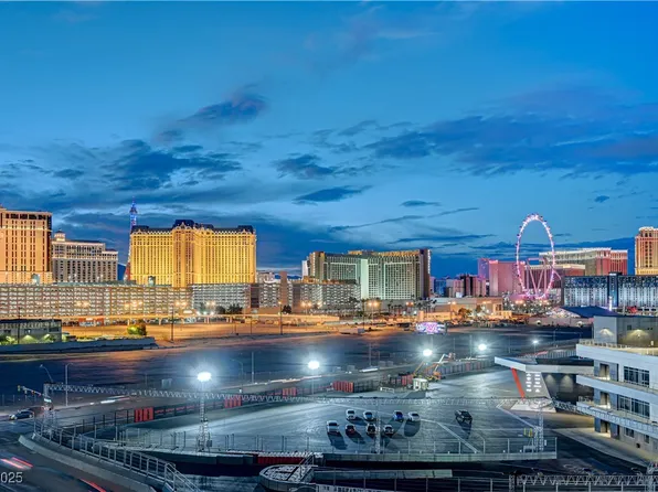 205 E Harmon Ave APT 1010, Paradise, NV 89169