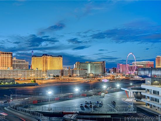 205 E Harmon Ave APT 1010, Paradise, NV 89169
