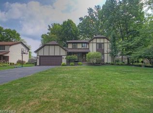 8365 Weathered Wood Trl, Poland, OH 44514