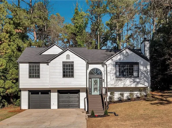 95 Heartwood Xing, Dallas, GA 30157