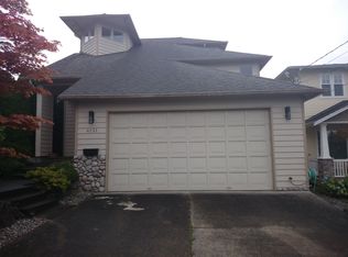 4131 SW Rose St, Seattle, WA 98136