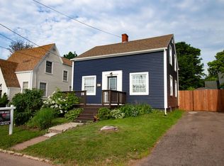 62 Russell St, Summerside, PE C1N2T6