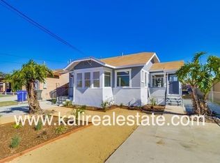 1179 Florence St, Imperial Beach, CA 91932