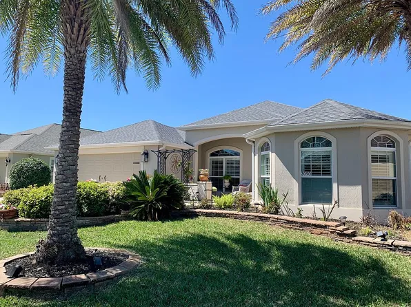 3090 Ranchwood Ter, The Villages, FL 32163