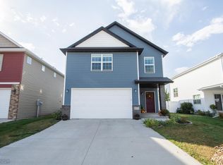 1039 30th Ave W, West Fargo, ND 58078