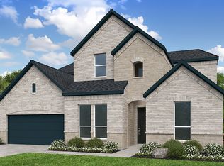 530 Chatham St, Oak Point, TX 75068