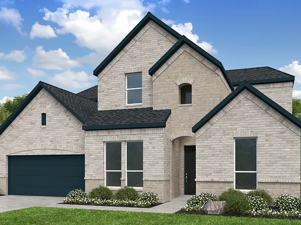 530 Chatham St, Oak Point, TX 75068