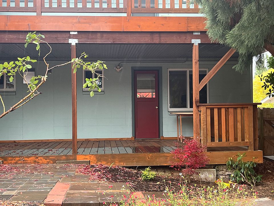 Private Deck