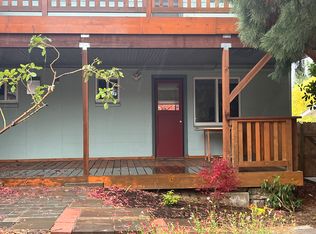 756 Frances Ln, Ashland, OR 97520