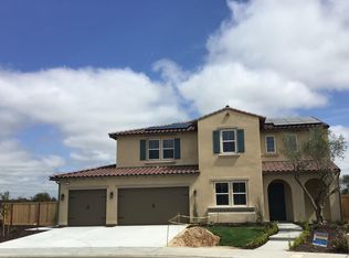 801 W Ridgeline Rd W, Madera, CA 93636