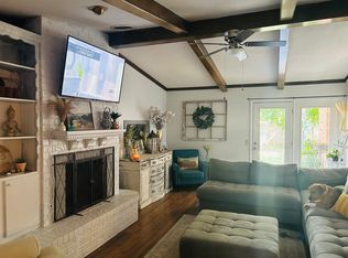 6705 Rochelle Ln, Amarillo, TX 79109