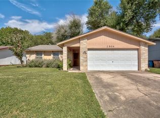 2504 E Stassney Ln, Austin, TX 78744