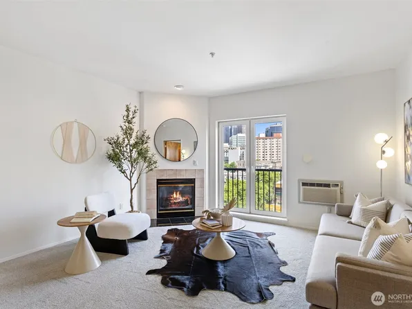 510 6th Avenue S #804, Seattle, WA 98104