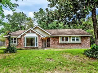 206 Hickory Ridge Dr, Spring, TX 77381