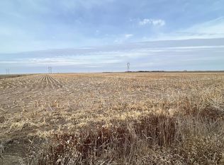 0 NW 150th Rd, Otis, KS 67565