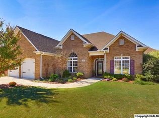 140 Equestrian Ln, Madison, AL 35758
