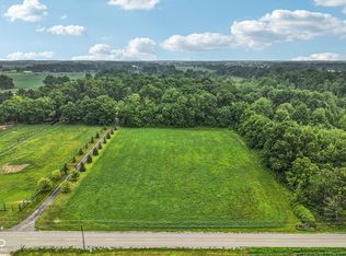 19701 Mule Barn Rd, Westfield, IN 46074