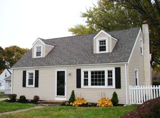 3110 E County Line Rd, Hatboro, PA 19040